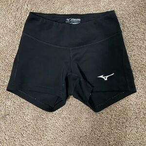 Volleyball Shorts